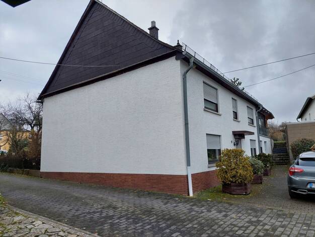 Einfamilienhaus zum Kauf 164.000 € 8 Zimmer 190 m² 940 m² Grundstück Schauren 55758