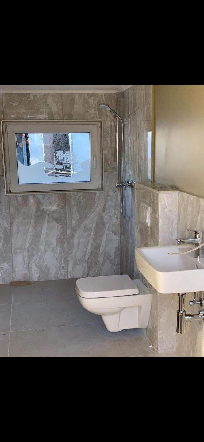 Haus – Berlin, Wedding - Ansicht 3