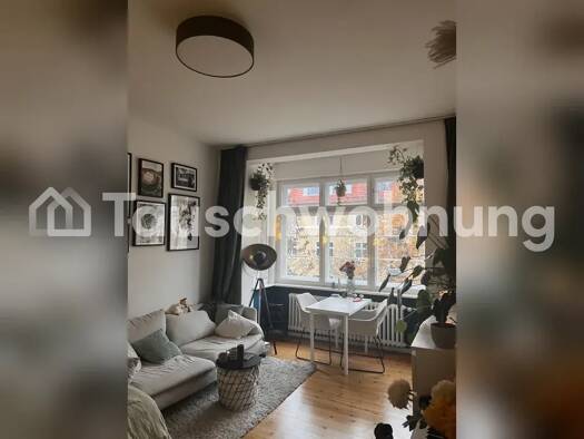 Studio zur Miete Tauschwohnung 600 € 1 Zimmer 40 m² Westend Berlin 14197