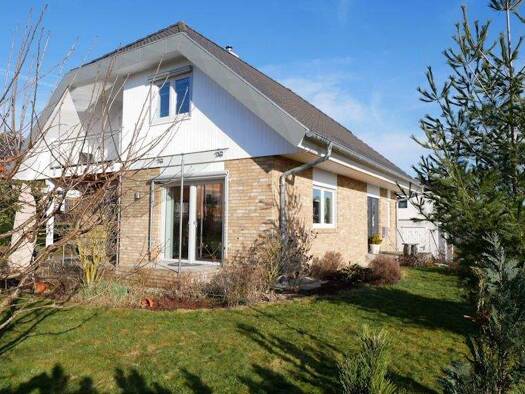 Einfamilienhaus zum Kauf 429.000 € 5,5 Zimmer 150 m² 760 m² Grundstück Marktgraitz 96257