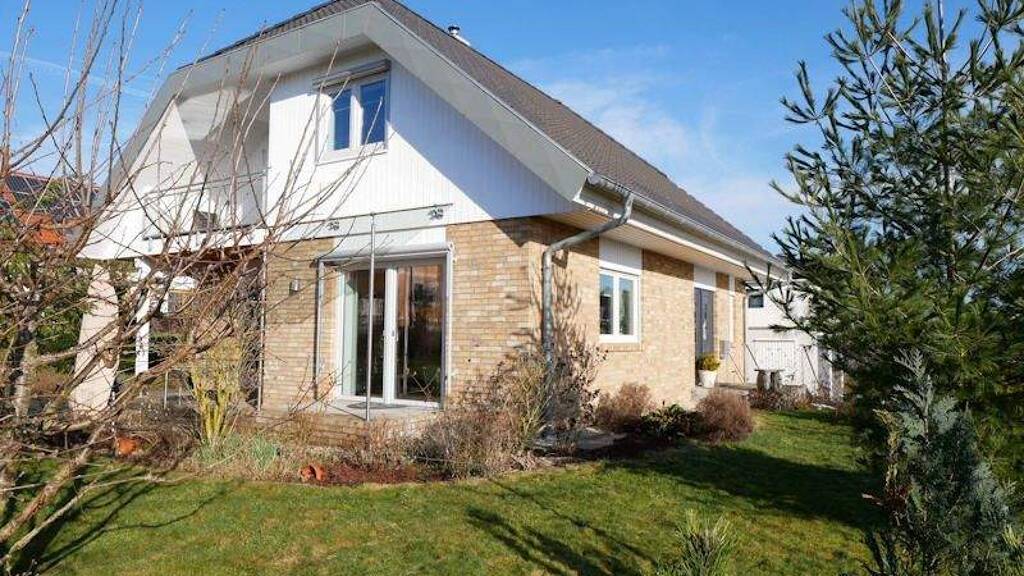 Einfamilienhaus zum Kauf 429.000 € 5,5 Zimmer 150 m² 760 m² Grundstück Marktgraitz 96257