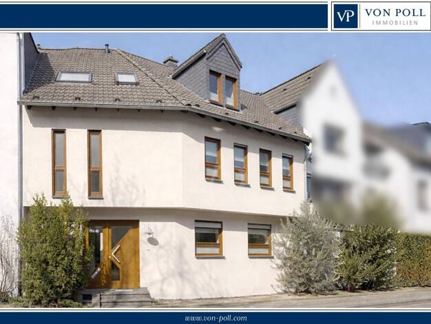 Reihenmittelhaus zum Kauf 425.000 € 5 Zimmer 160 m² 112 m² Grundstück Andernach 56626