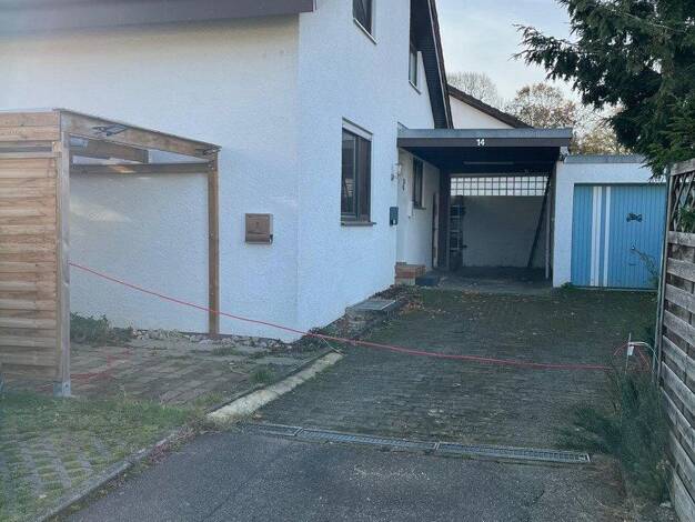 Mehrfamilienhaus zum Kauf provisionsfrei 549.000 € 8 Zimmer 226 m² 431 m² Grundstück Hattenhofen 73110