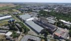 Logistikzentrum zur Miete provisionsfrei 47.000 € 14.706 m²<br/>Lagerfläche Szombathely 9700