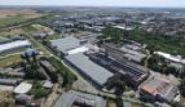 Logistikzentrum zur Miete provisionsfrei 47.000 € 14.706 m² Lagerfläche Szombathely 9700