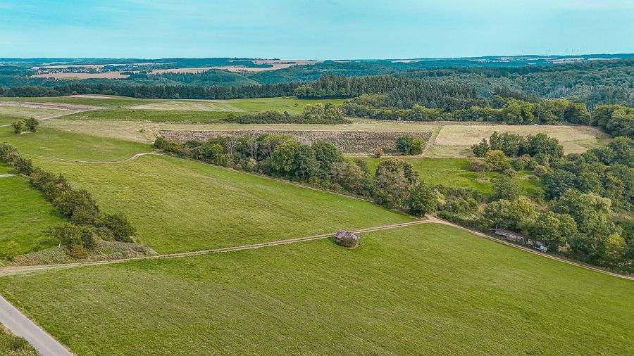 Immobilie in Macken - Gemütliches Wohnhaus mit traumhafter Gartenlandschaft - Bild 3