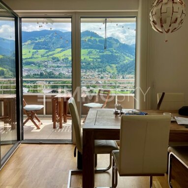 Wohnung zum Kauf 380.000 € 3 Zimmer 68 m² 3. Geschoss Sankt Johann im Pongau 5600