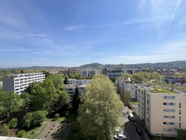 Wohnung zum Kauf provisionsfrei 319.000 € 3 Zimmer 85 m² Pfaffstr. 14 Durlach Karlsruhe 76227