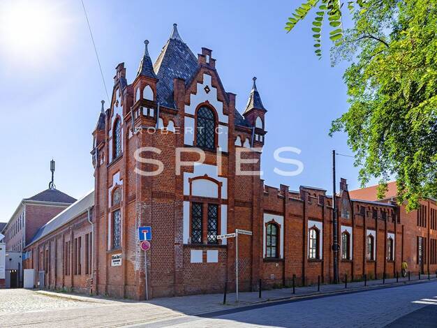 Verkaufsfläche zur Miete - Erstbezug provisionsfrei 7,90 € 892,6 m² Verkaufsfläche teilbar ab 892,6 m² Hemelingen Ost 28309
