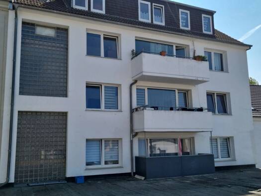 Wohnung zum Kauf provisionsfrei 160.000 € 3 Zimmer 77 m² 1. Geschoss Barmen Wuppertal 42277