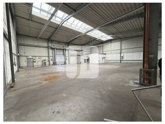 Lagerhalle zur Miete 1.006 m² Lagerfläche Schlutup Schlutup 23568