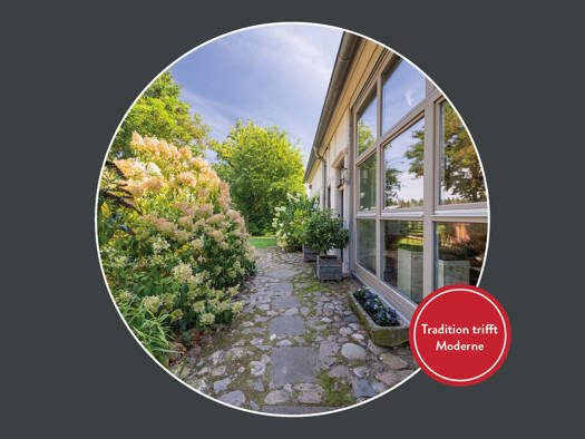 Einfamilienhaus zum Kauf 483.000 € 6 Zimmer 241 m² 2.517 m² Grundstück Jeetzel Lüchow 29439