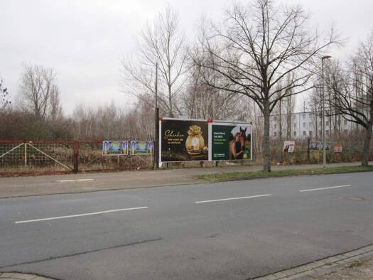 Gewerbegrundstück zum Kauf 2.134.800 € 5.337 m² Grundstück Mittelfeld Hannover 30519