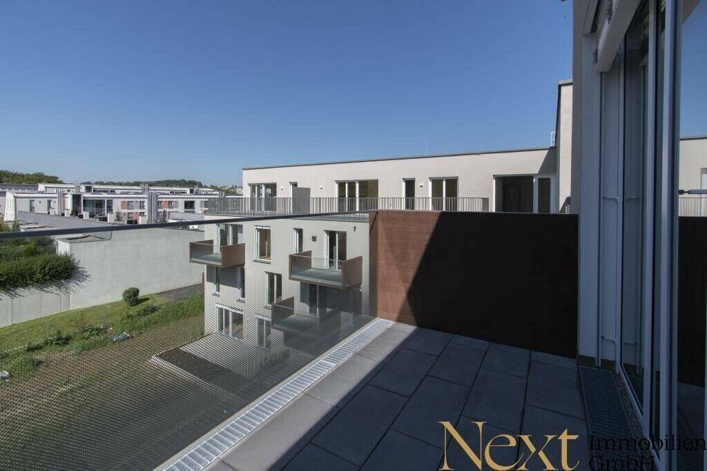 Wohnung – Linz, Altstadtviertel, Innere Stadt - Ansicht 2