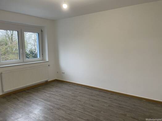 Wohnung zur Miete 810 € 2,5 Zimmer 54 m² Geschoss 1/2 frei ab sofort Koppelstraße 16 Fürstenau 49584