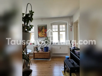 Wohnung zur Miete Tauschwohnung 390 € 1 Zimmer 39 m² 4. Geschoss Wedding Berlin 13353