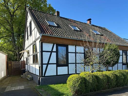 Einfamilienhaus zum Kauf 598.000 € 6 Zimmer 222,3 m² 475 m² Grundstück frei ab sofort Oespel Lütgendortmund 44149
