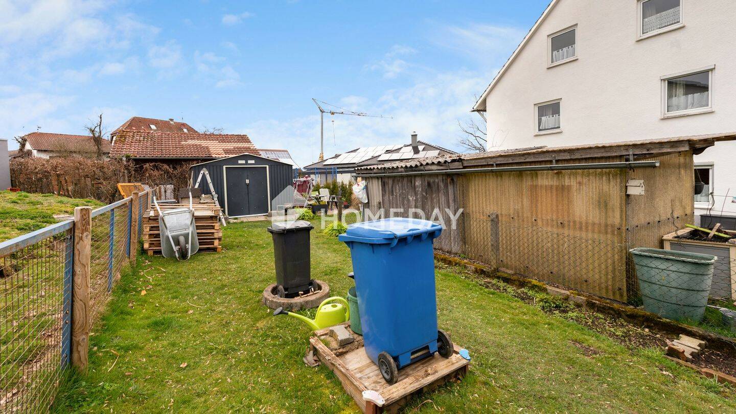 Einfamilienhaus zum Kauf - Ansicht 5