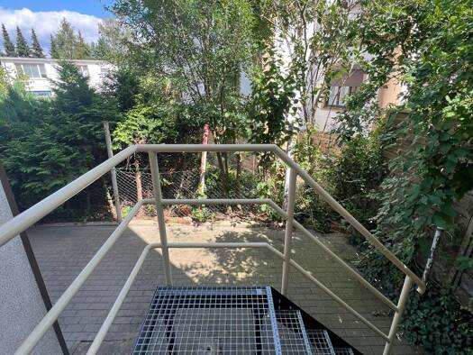 Wohnung zur Miete 275 € 2 Zimmer 42 m² frei ab 15.08.2026 Zeitz Zeitz 06712