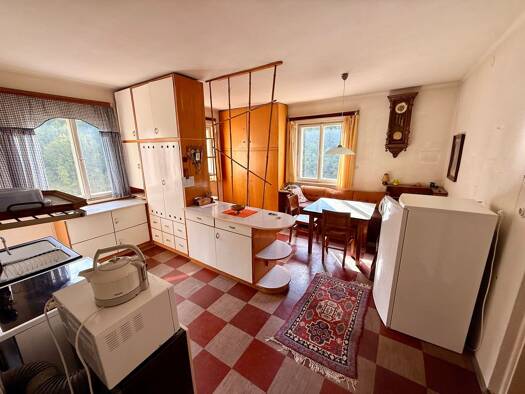 Wohnung zum Kauf 170.000 € 2 Zimmer 81 m² 3 Geschosse frei ab sofort Bad Aussee 8990