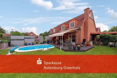 Doppelhaushälfte zum Kauf 349.000 € 5 Zimmer 112 m² 344,5 m² Grundstück frei ab 31.12.2024 Schwanewede Schwanewede 28790