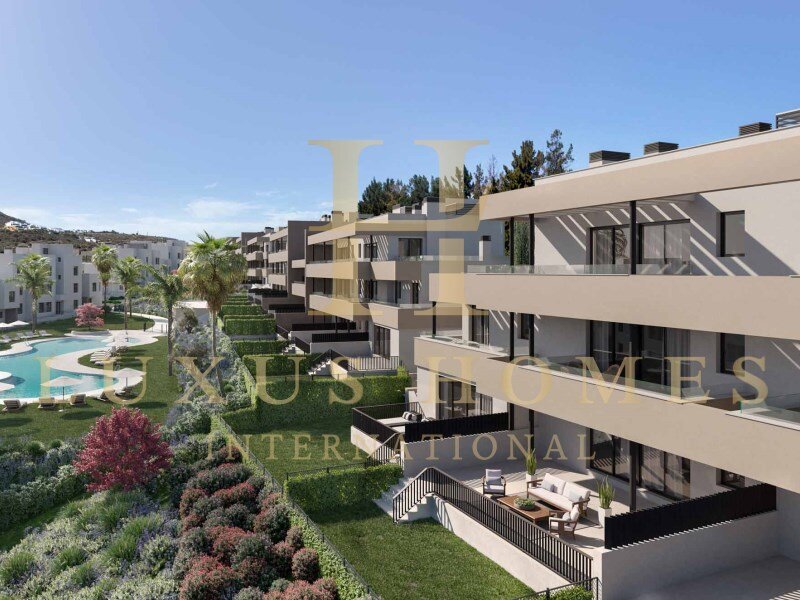 Apartment zum Kauf als Kapitalanlage geeignet 294.000 € 3 Zimmer 99 m²<br/>Wohnfläche Casares