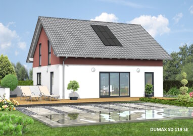 Einfamilienhaus zum Kauf 311.900 € 5 Zimmer 119 m² 600 m² Grundstück Drebber 49457