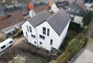 Doppelhaushälfte zum Kauf provisionsfrei 645.000 € 5 Zimmer 162 m² 244 m² Grundstück Grundschöttel Wetter-Grundschöttel 58300