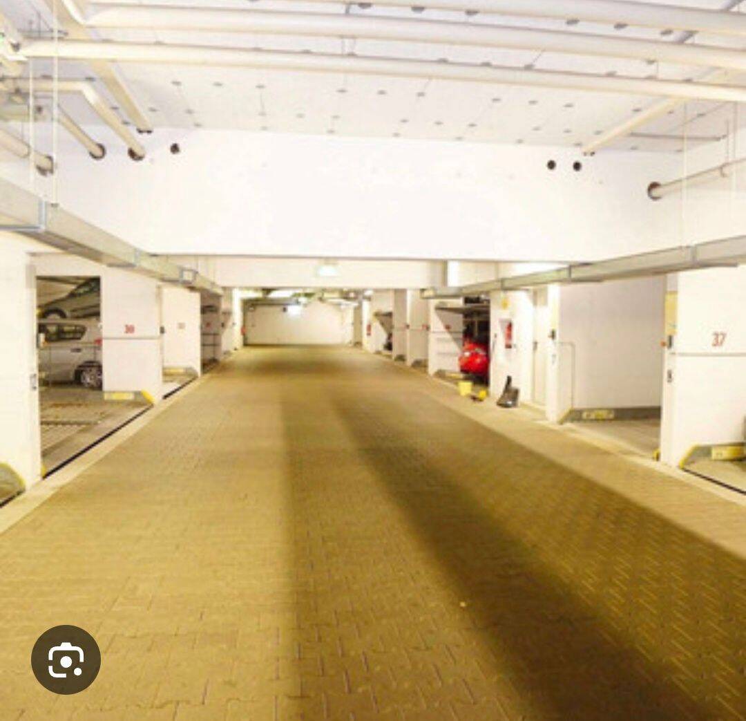 Tiefgarage zur Miete - Ansicht 2