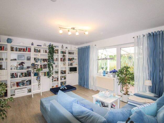 Reihenendhaus zum Kauf 159.000 € 2 Zimmer 57,1 m² 500,1 m² Grundstück frei ab 01.02.2026 Westrhauderfehn Rhauderfehn 26817