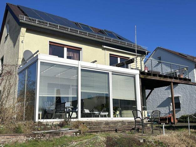 Mehrfamilienhaus zum Kauf 330.000 € 6 Zimmer 139,1 m² 774 m² Grundstück Lemgo 32657