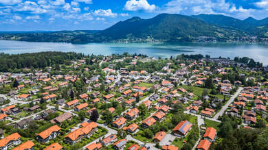 Wohnung zum Kauf 2 Zimmer 72 m² 1. Geschoss Bad Wiessee Bad Wiessee 83707