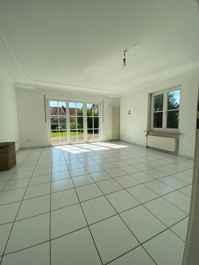 Terrassenwohnung zur Miete 900 € 3 Zimmer 97 m² Geschoss EG/1 frei ab 01.08.2025 Kirchardt Kirchardt 74912