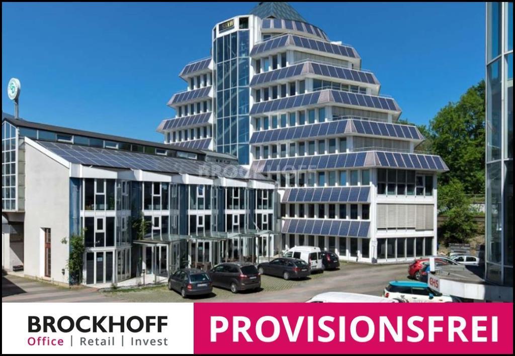 Bürofläche zur Miete provisionsfrei 10 € 240 m²<br/>Bürofläche ab 240 m²<br/>Teilbarkeit Westfalendamm - Nord Dortmund 44141