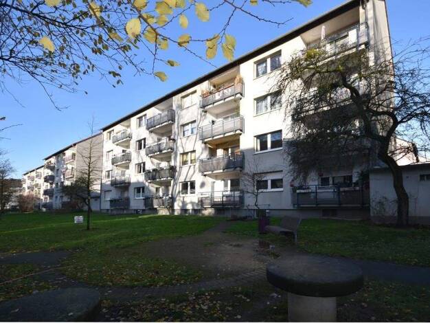 Wohnung zum Kauf provisionsfrei 283.500 € 3 Zimmer 63,8 m² 1. Geschoss Kiesselbachstraße 83 Holthausen Düsseldorf 40589