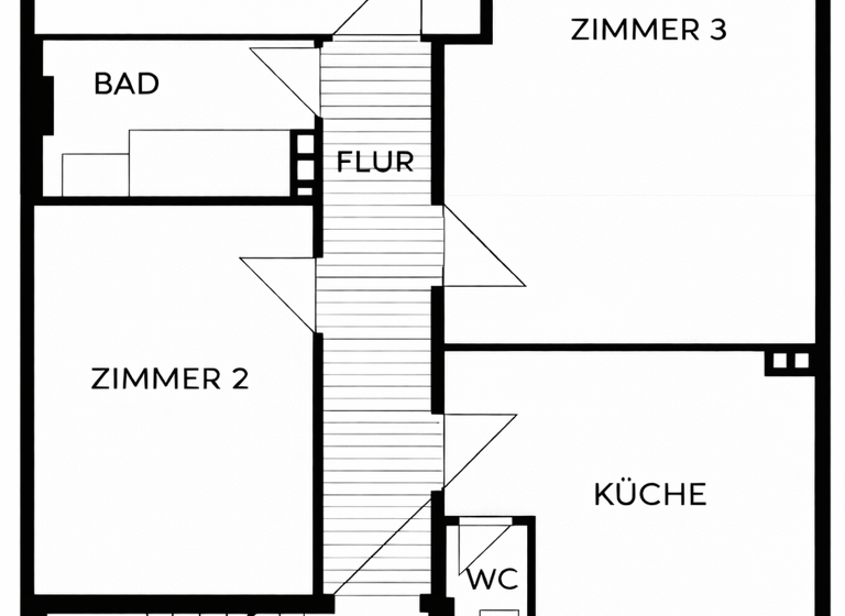 WG-Zimmer zur Miete 550 € 20 m² Seeleinsbühl Nürnberg 90429