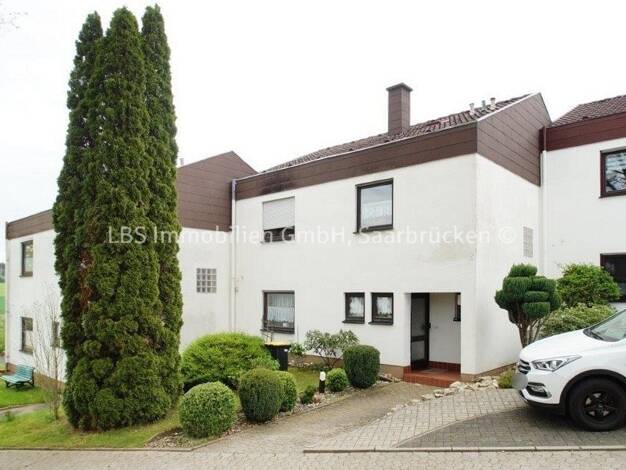 Reihenmittelhaus zum Kauf 169.000 € 4 Zimmer 121,3 m² 242 m² Grundstück Lebach 66822