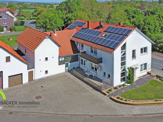 Haus zum Kauf 279.000 € 7 Zimmer 191 m² 2.020 m² Grundstück Levern Stemwede 32351