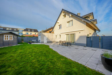 Einfamilienhaus zum Kauf 569.000 € 6 Zimmer 124 m² 434 m² Grundstück Erkelenz Erkelenz 41812