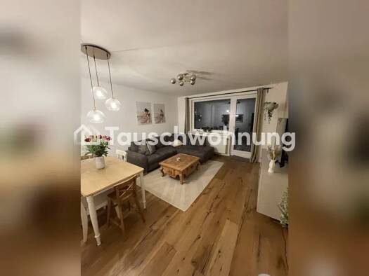 Wohnung zur Miete Tauschwohnung 3 Zimmer 70 m² 3. Geschoss Eimsbüttel Hamburg 20259