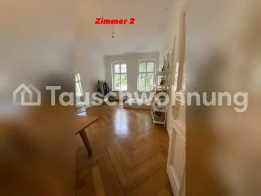 Wohnung zur Miete Tauschwohnung 900 € 3 Zimmer 80 m² 1. Geschoss Lichtenberg Berlin 10317