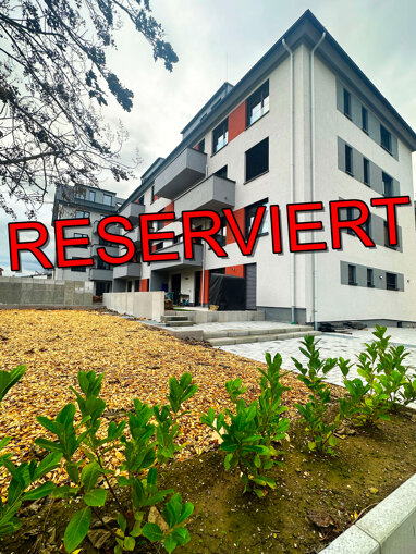 Wohnung zum Kauf provisionsfrei 534.000 € 4 Zimmer 121,4 m² 1. Geschoss frei ab sofort Kupfertorstraße 42 Breisach Breisach am Rhein 79206