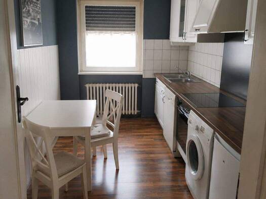 Wohnung zur Miete 650 € 3 Zimmer 67,5 m² 2. Geschoss Biewerer Straße 197 Biewer Trier 54293