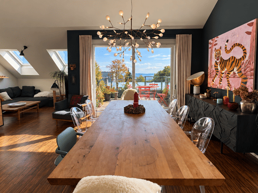 Maisonette zum Kauf 970.000 € 4 Zimmer 126,3 m² Geschoss 1/2 Allmannsdorf Konstanz 78464