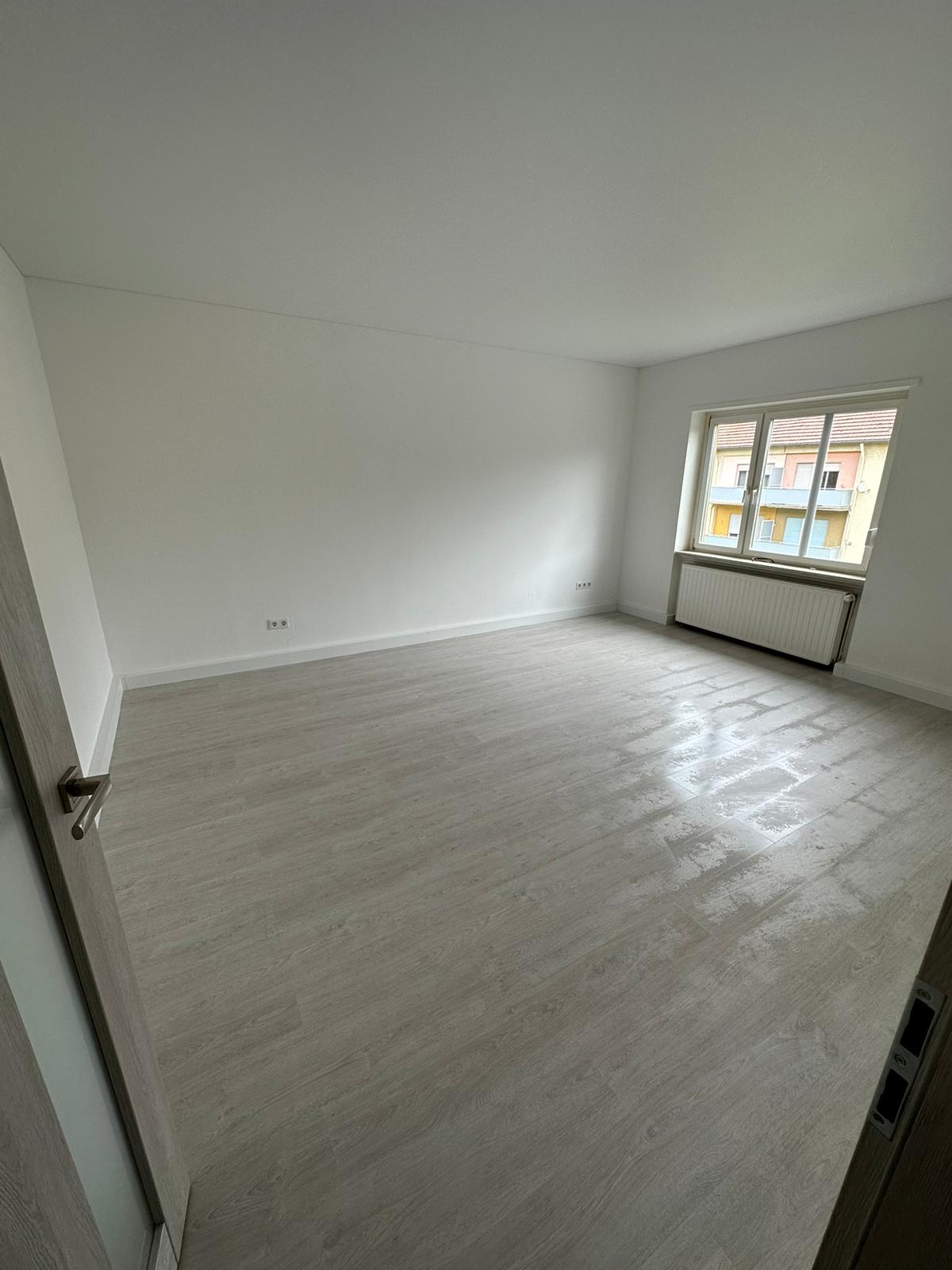 Wohnung zur Miete 850 € 3 Zimmer 80 m²<br/>Wohnfläche 2.<br/>Geschoss ab sofort<br/>Verfügbarkeit Im Allmet 17 Bübingen Saarbrücken 66130