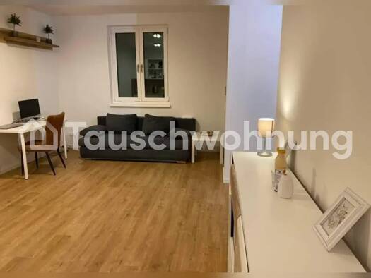Wohnung zur Miete Tauschwohnung 490 € 1,5 Zimmer 40,5 m² Französisch Buchholz Berlin 13088