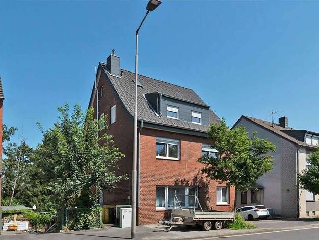 Mehrfamilienhaus zum Kauf als Kapitalanlage geeignet 399.900 € 257 m² 507 m² Grundstück Kohlscheid Herzogenrath 52134