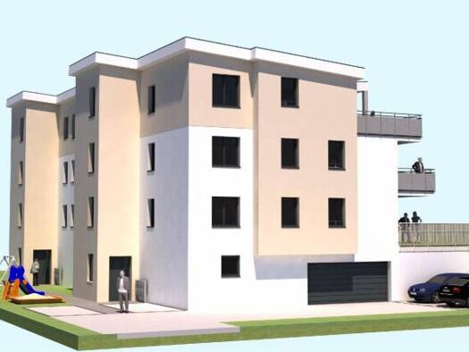 Wohnung zum Kauf 353.136 € 3 Zimmer 84,1 m² EG Lauda Lauda-Königshofen 97922