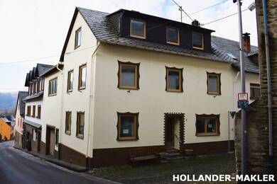Mehrfamilienhaus zum Kauf 260.000 € 9 Zimmer 260 m² 135 m² Grundstück Senheim (Mosel) 56820