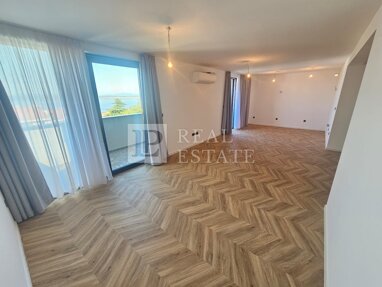 Wohnung zum Kauf 349.000 € 3 Zimmer 86 m² 1. Geschoss Crikvenica center